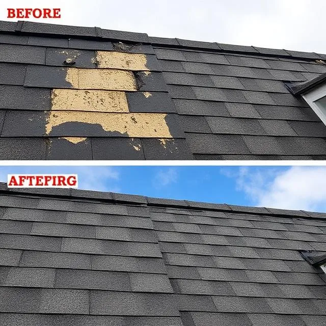 Roof Repair Near Me in Hohenwald, TN near me